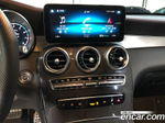 Mercedes-Benz GLC-Class X253 AMG GLC43 4MATIC (03.2022)