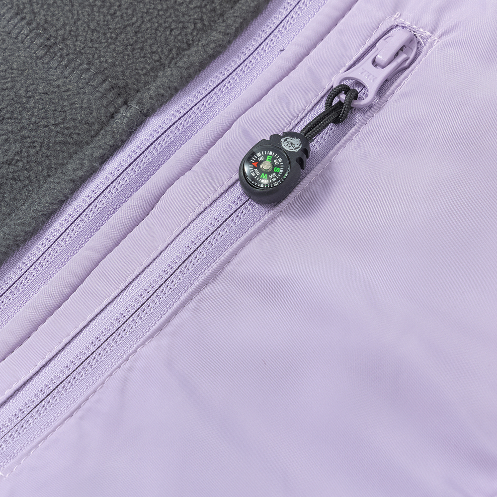 Куртка флисовая YMKASHIX Ranger