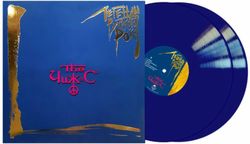 Легенды Русского Рока. Чиж&Co (2 LP, винил, синий) + Подарок внутри - фирменный пакет и ключ к скидкам в нашем интернет-магазине.