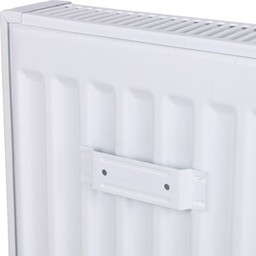 Радиатор стальной Rommer Ventil 22/300/900 нижнее правое подключение