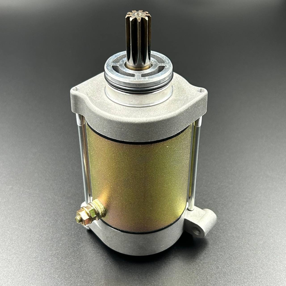 Стартер электрический ATV 500 (ZIBO)