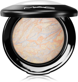 MAC Cosmetics Mineralize Skinfinish - Розовый хайлайтер для лица оттенок Lightscapade, 10 g
