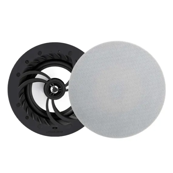 Lithe Audio LWF2 IP