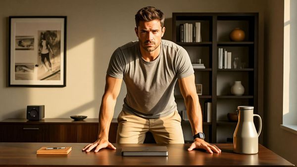 О важности поддержки тестостерона