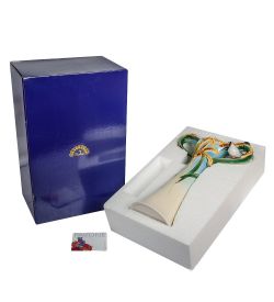 FM-53 Ваза «Пара птиц» (Pavone)