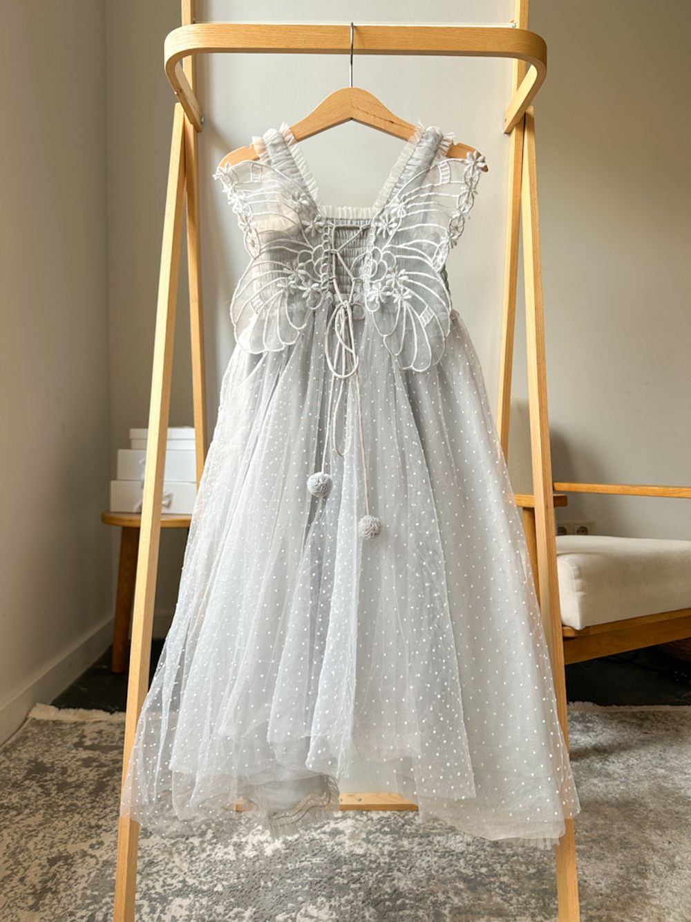 Платье Luna Luna, 122