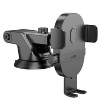 Авто-Держатель HOCO H19 раздвижной на приборную панель
