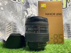 Nikon 24-85mm 2.8-4D Покупка/Продажа