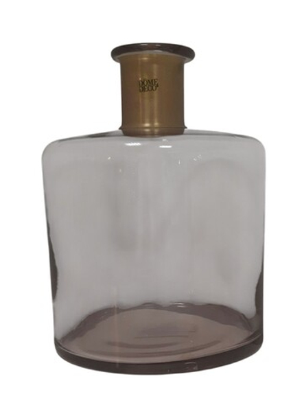 Ваза GLASS V2-G225/