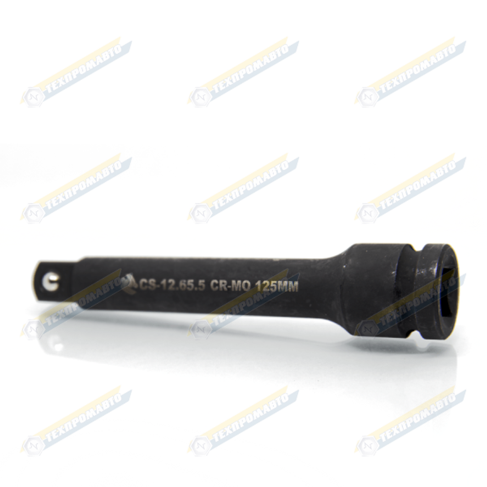 Удлинитель ударный 1/2" 250мм