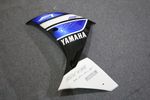 Комплект пластика для мотоцикла Yamaha YZF-R1 12-14 Сине-черно-белый (заводской)
