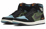 Кроссовки Jordan Air Jordan 1 Element "Black Olive"