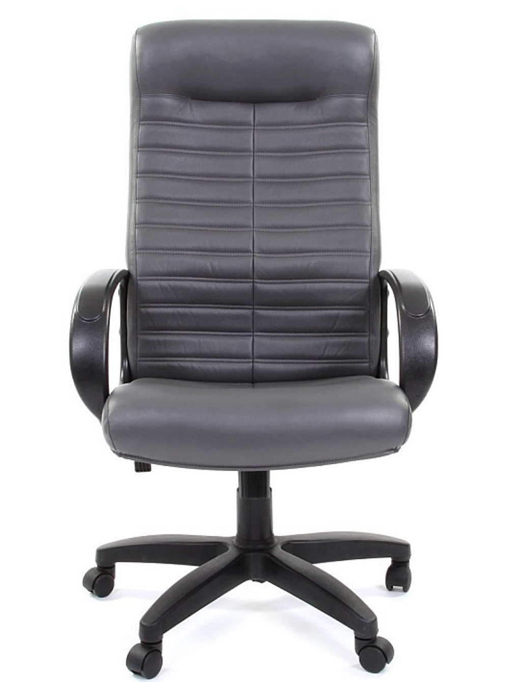 Офисное кресло CHAIRMAN 480LT, экокожа