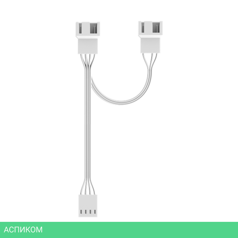 Система жидкостного охлаждения для процессора Ocypus Sigma L24 Pro WH White (Sigma-L24-WH2ANWL00P-GL)
