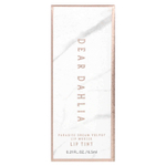 Dear Dahlia, Бархатный мусс для губ Paradise Dream, оттенок для губ, балет, 6,5 мл (0,21 жидк. Унции)
