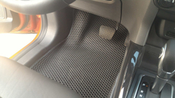 Автоковрики для Ford Ecosport (2013--&gt;)
