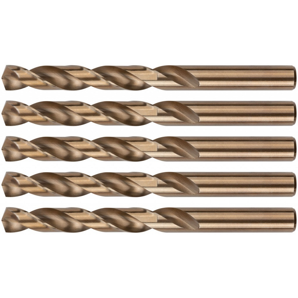 Сверло Cutop Profi 13*151 по металлу 5 шт   48-130-5