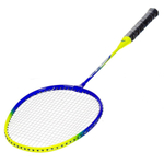 Ракетки для бадминтона 2 шт, чехол, Y9-011
