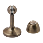 Упор двери (стена) с магнитом "Apecs" 2761 Бронза