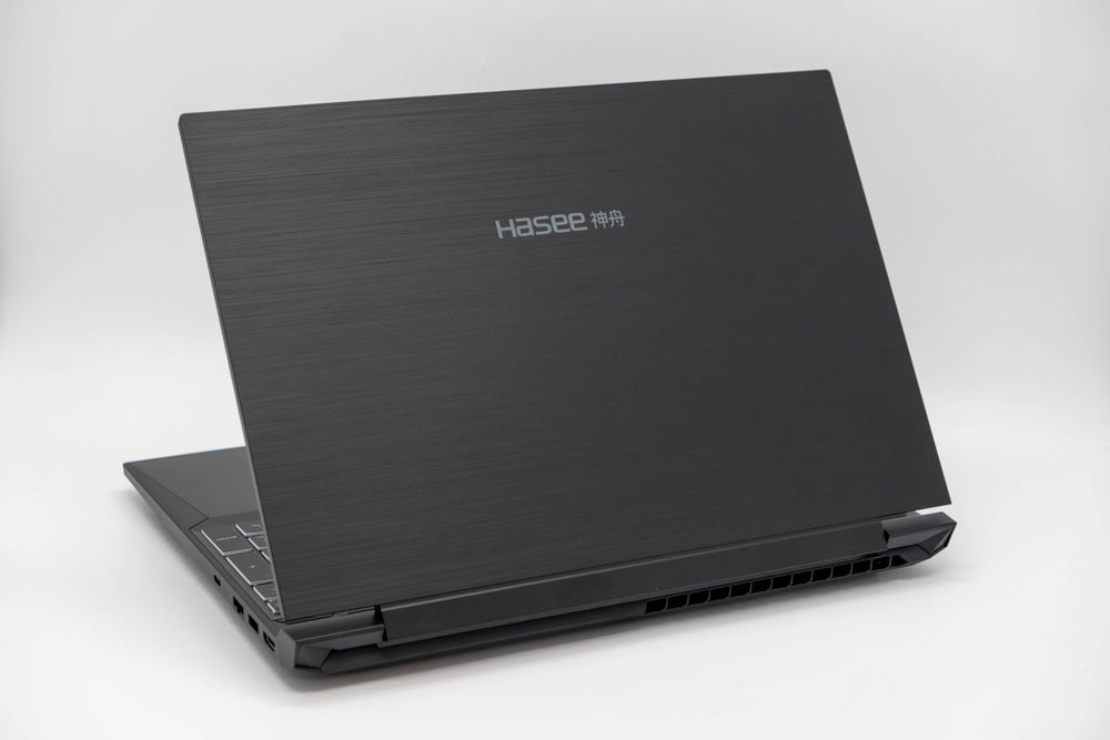 Ноутбук Hasee Ares S8 ( i7-13620H / RTX 4060 )