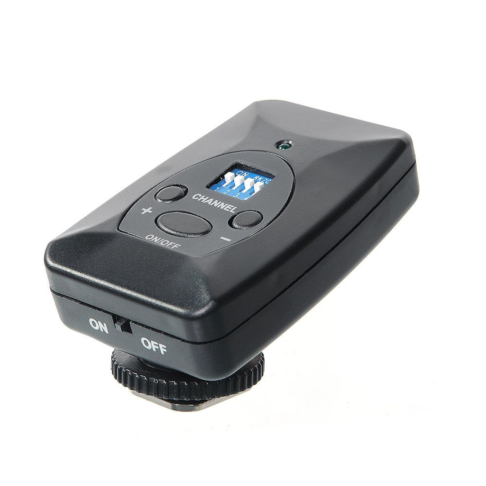 GreenBean SunLight 100 LEDX3 BW