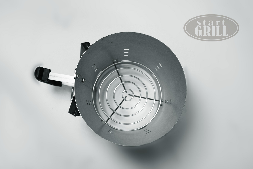 Стартер угольный для гриля