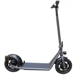 Электрический самокат iconBIT Trident 120 DUO (XLR3027)