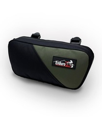 Сумка на руль цвет ОЛИВА