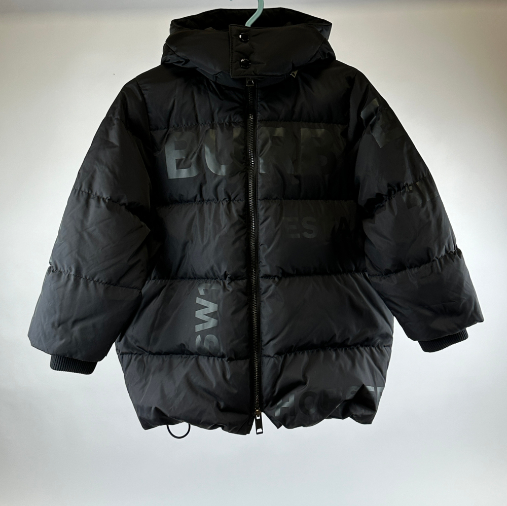 Куртка Burberry