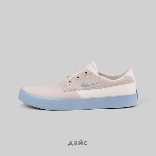 Кеды Nike SB Shane артикул:BV0657-105 - купить в магазине Дайс