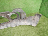 Юбка переднего бампера Mini Countryman F60 (20-23)