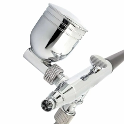 Аэрограф (сопло: 0.3мм) RockForce RF-SL150B