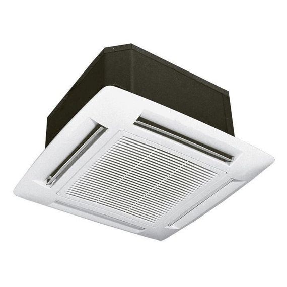 Кассетный фанкойл до 5 кВт Carrier 42GW 300С