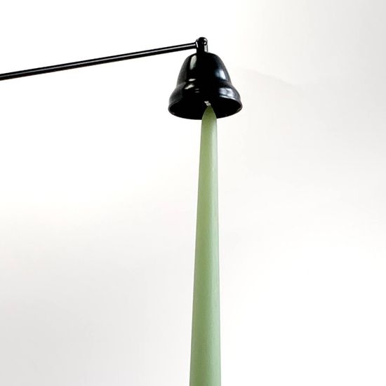 Колпачок для тушения свечи