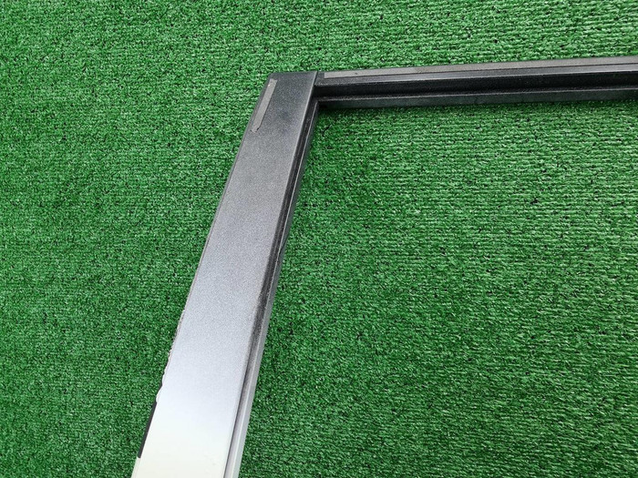 Дверь задняя левая Land Cruiser Prado 150 (09-нв)