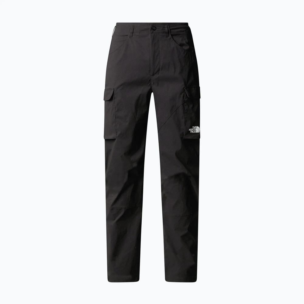 Брюки The North Face Exploration Cargo black