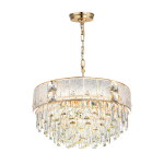 Подвесная люстра Odeon Light FIESTA 5070/11