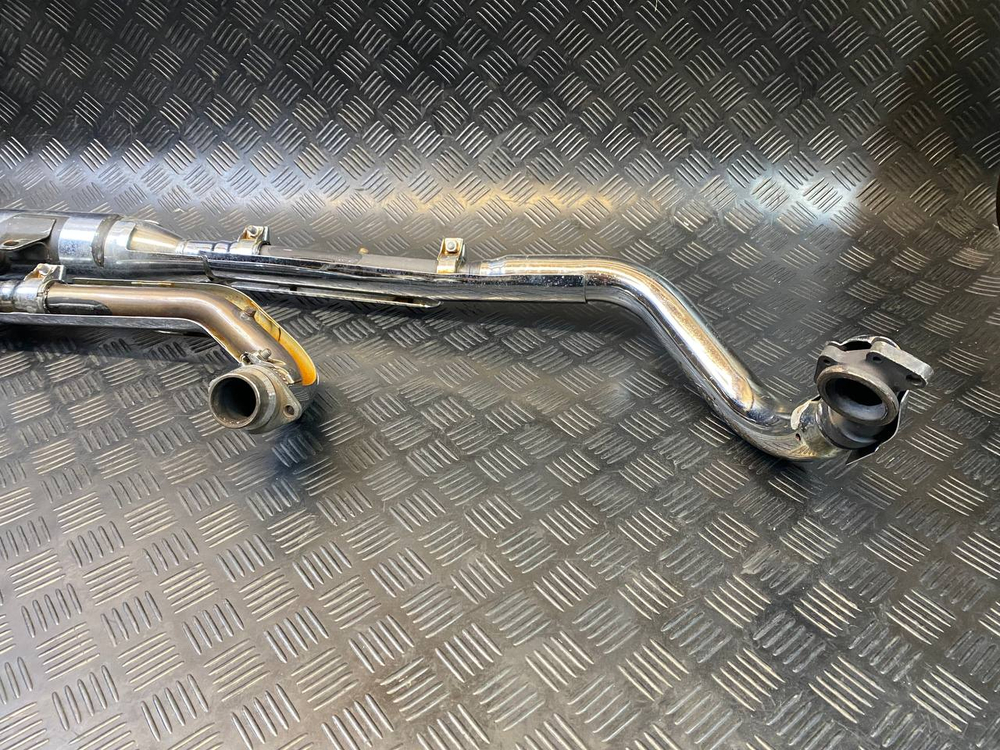 Глушитель Yamaha Drag Star 1100 053400