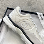 Chanel Trainers