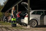 Аккумуляторная мойка высокого давления Greenworks GDC40, 5104507,40v, 70 бар, без АКБ и ЗУ