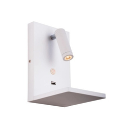 Настенный светильник Lightstar Muro 808526