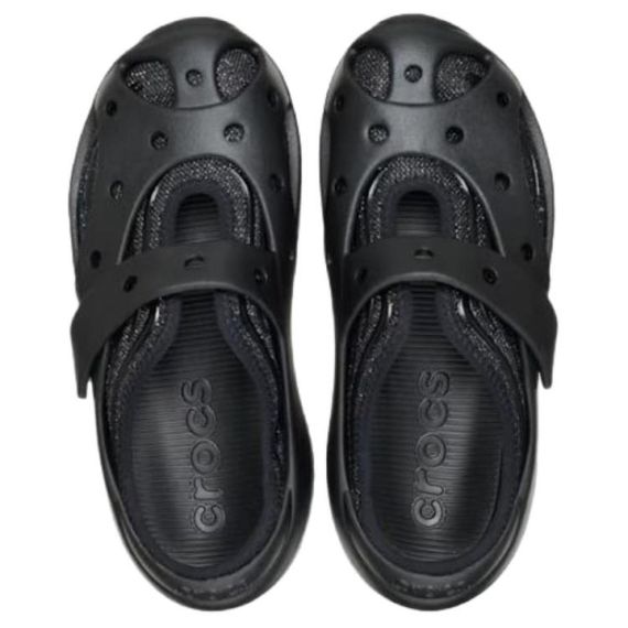 Crocs Caged 'Black'