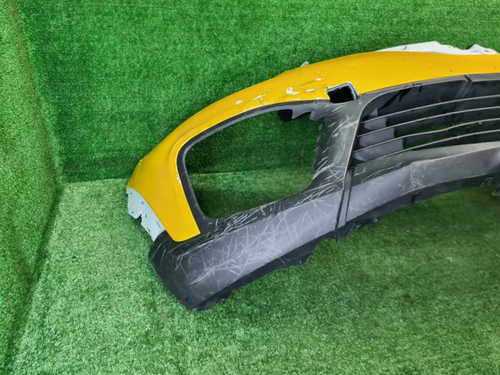 Бампер передний Renault Kaptur (2016-2022)