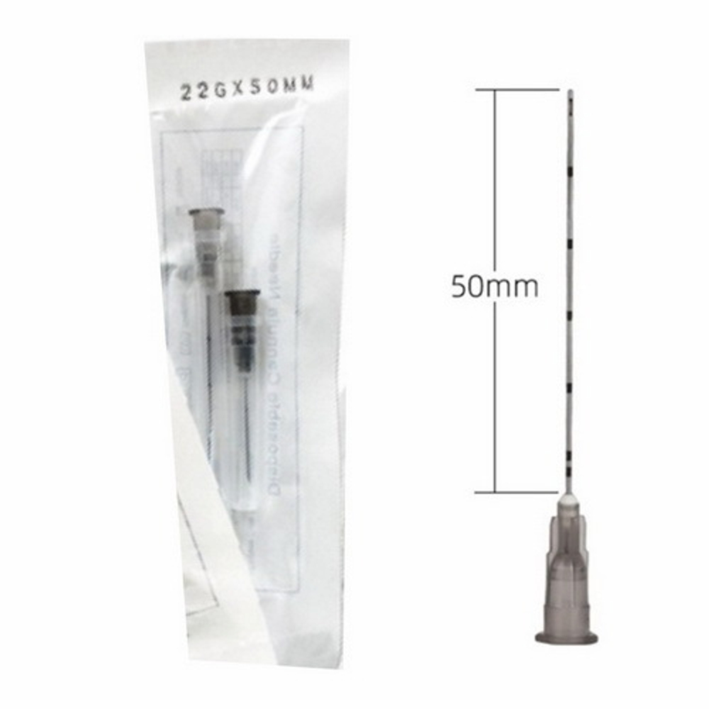 Канюли Time Machine