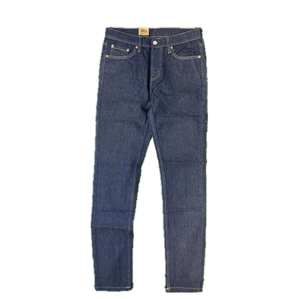 Джинсы Levi’s 512 Slim Taper