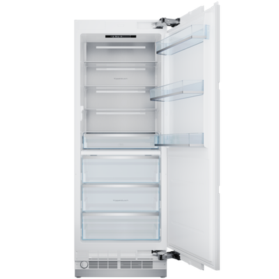 Встраиваемая холодильная камера Kuppersbusch FKFX 9800.0i