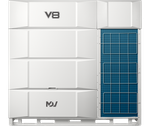 Наружный блок модульный VRF MDV-V81060V2R1A(MA) серии V8