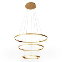 Подвесной светильник Kink Light Тор 08223,36A(3000K)