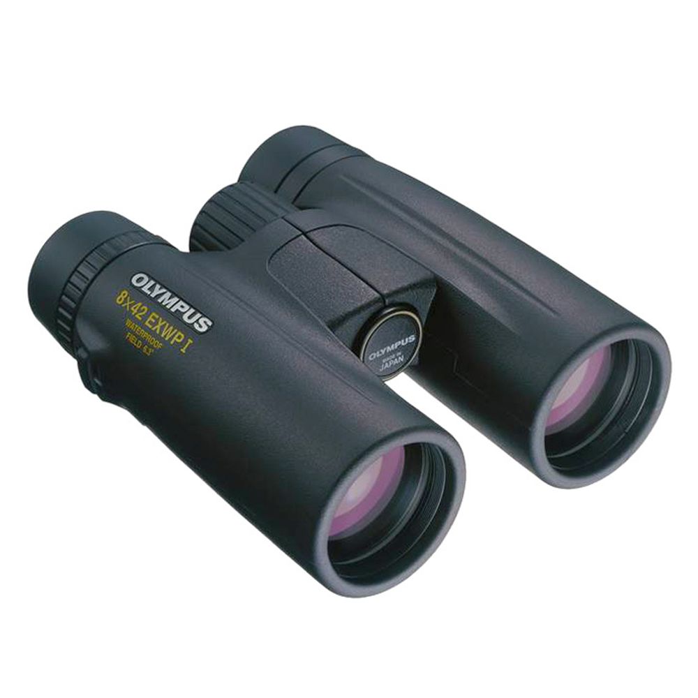 Бинокль Olympus 10*42 EXWP I