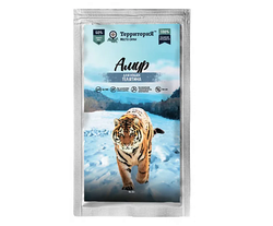 Консервы ТерриториЯ Амур для кошек с телятиной - 85 гр
